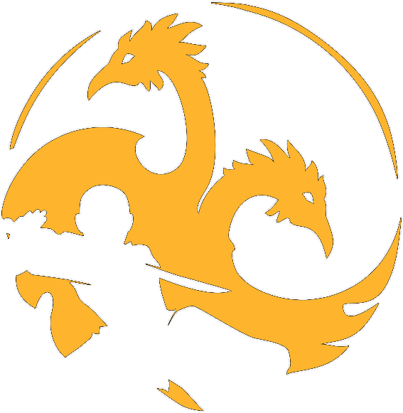 Logo Shaolin Alençon